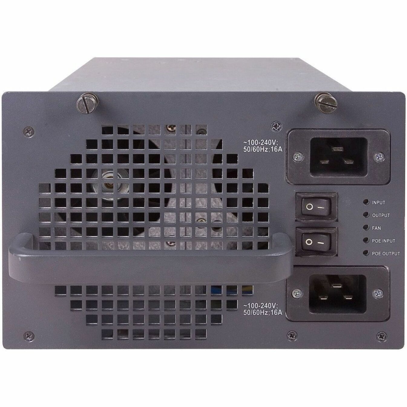 HPE 2800W Power Supply - 2800 W