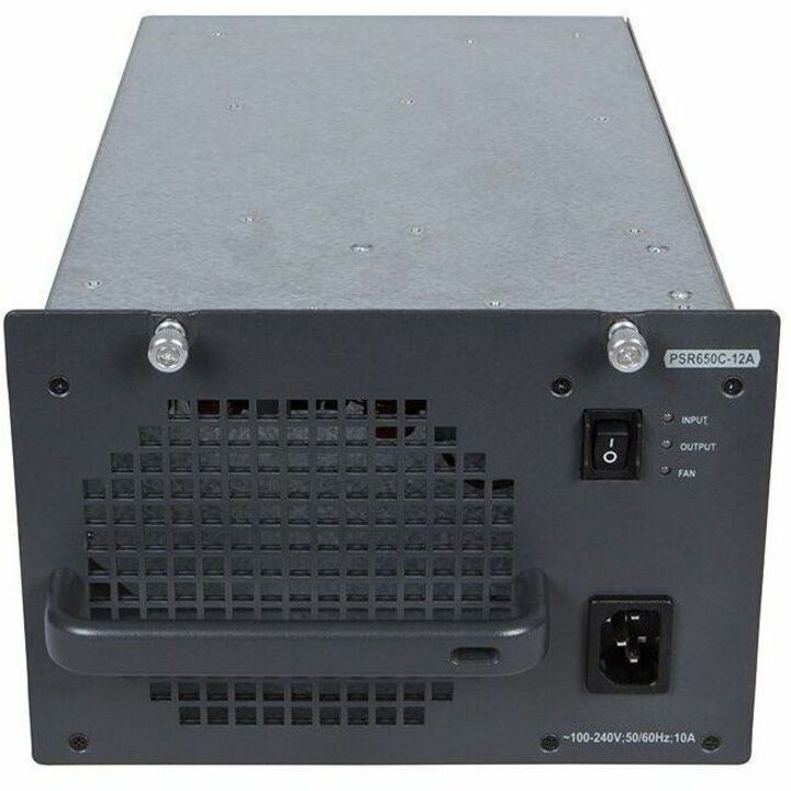 HPE 650W Power Supply - 650 W
