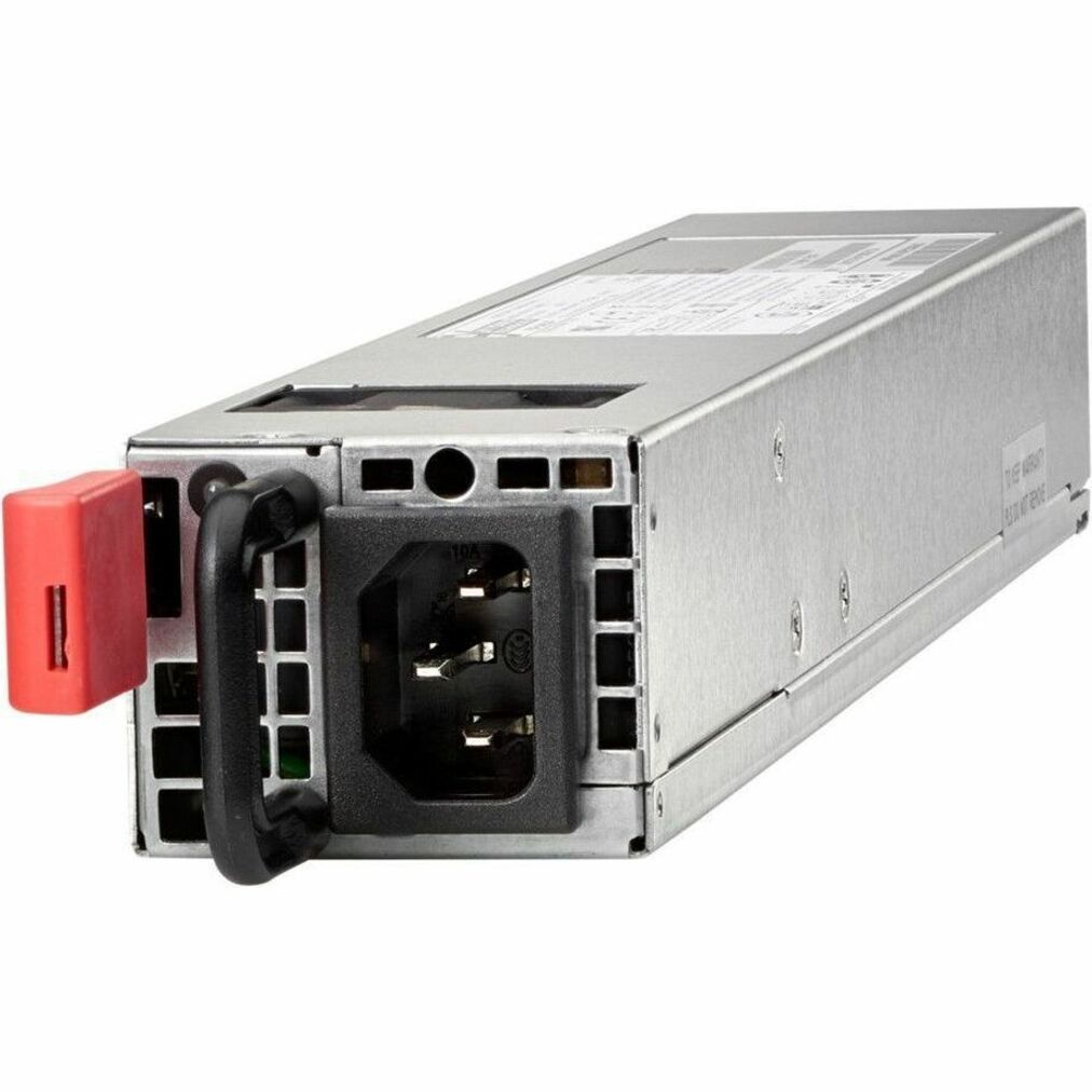 HPE 650W Power Supply - 120 V AC, 230 V AC Input - 650 W