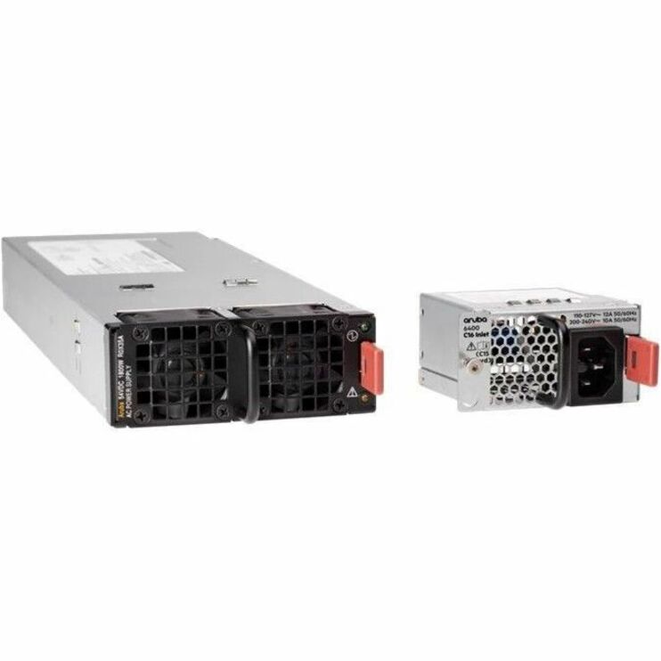 HPE 6400 1800W Power Supply with C16 Inlet Accessory - Internal - 1800 W