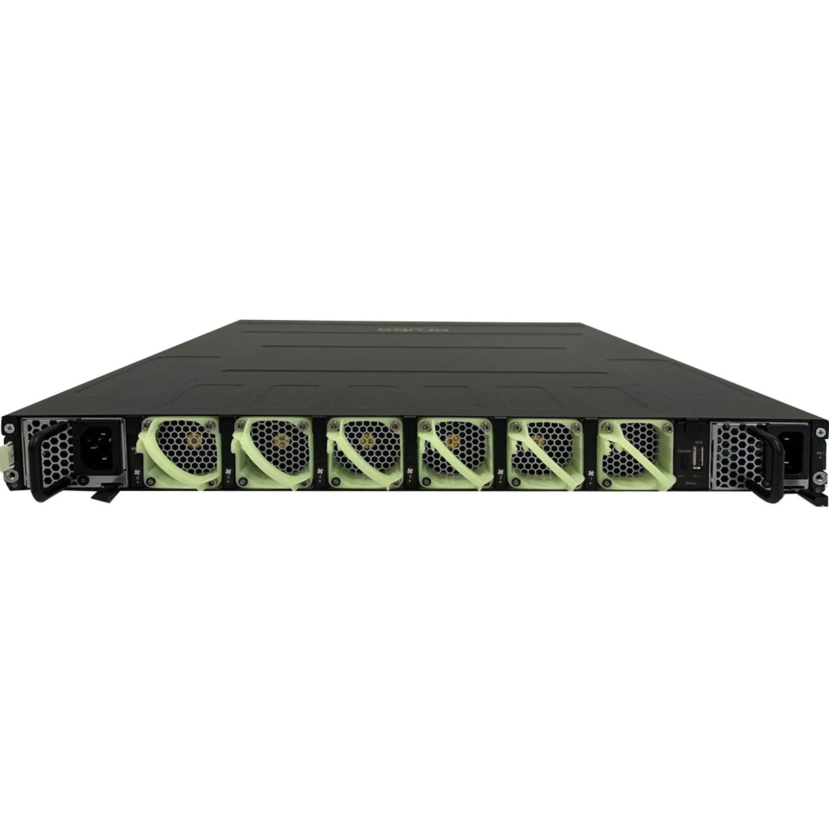 Aruba Networking CX 10000-48Y6C Port-to-Power(FB) AC Power Supply Unit - Port-to-Power Airflow