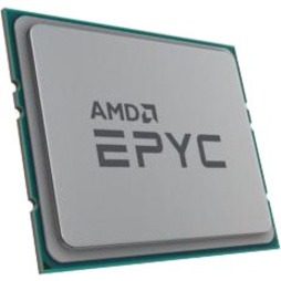 HPE AMD EPYC (3rd Gen) 75F3 Dotriaconta-core (32 Core) 2.95 GHz Processor Upgrade - 256 MB L3 Cache - 16.38 MB L2 Cache - 64-bit Processing - 4 GHz Overclocking Speed - 7 nm - Socket SP3 - 280 W - 64 Threads