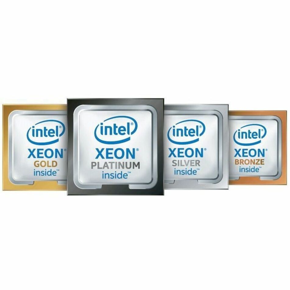 HPE Intel Xeon Silver (3rd Gen) 4314 Hexadeca-core (16 Core) 2.40 GHz Processor Upgrade - 24 MB L3 Cache - 20 MB L2 Cache - 64-bit Processing - 3.40 GHz Overclocking Speed - 10 nm - Socket LGA-4189 No Graphics - 135 W - 32 Threads