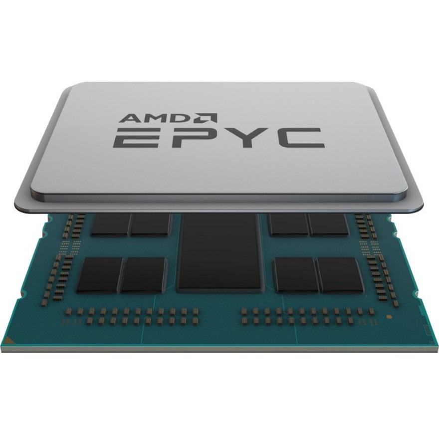 HPE AMD EPYC 7003 73F3 Hexadeca-core (16 Core) 3.50 GHz Processor Upgrade - 256 MB L3 Cache - 4 GHz Overclocking Speed - Socket SP3 - 240 W - 32 Threads