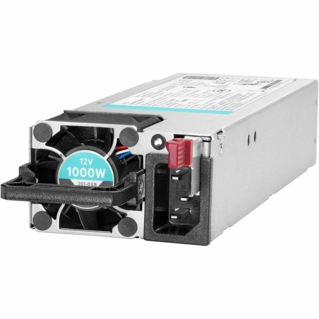 HPE Flex Slot 1000W Power Supply - Hot-pluggable