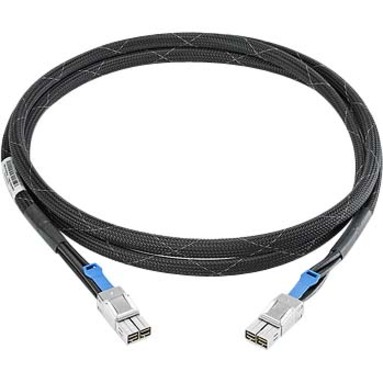 HPE Stacking Cable - 9.84 ft Network Cable for Network Device