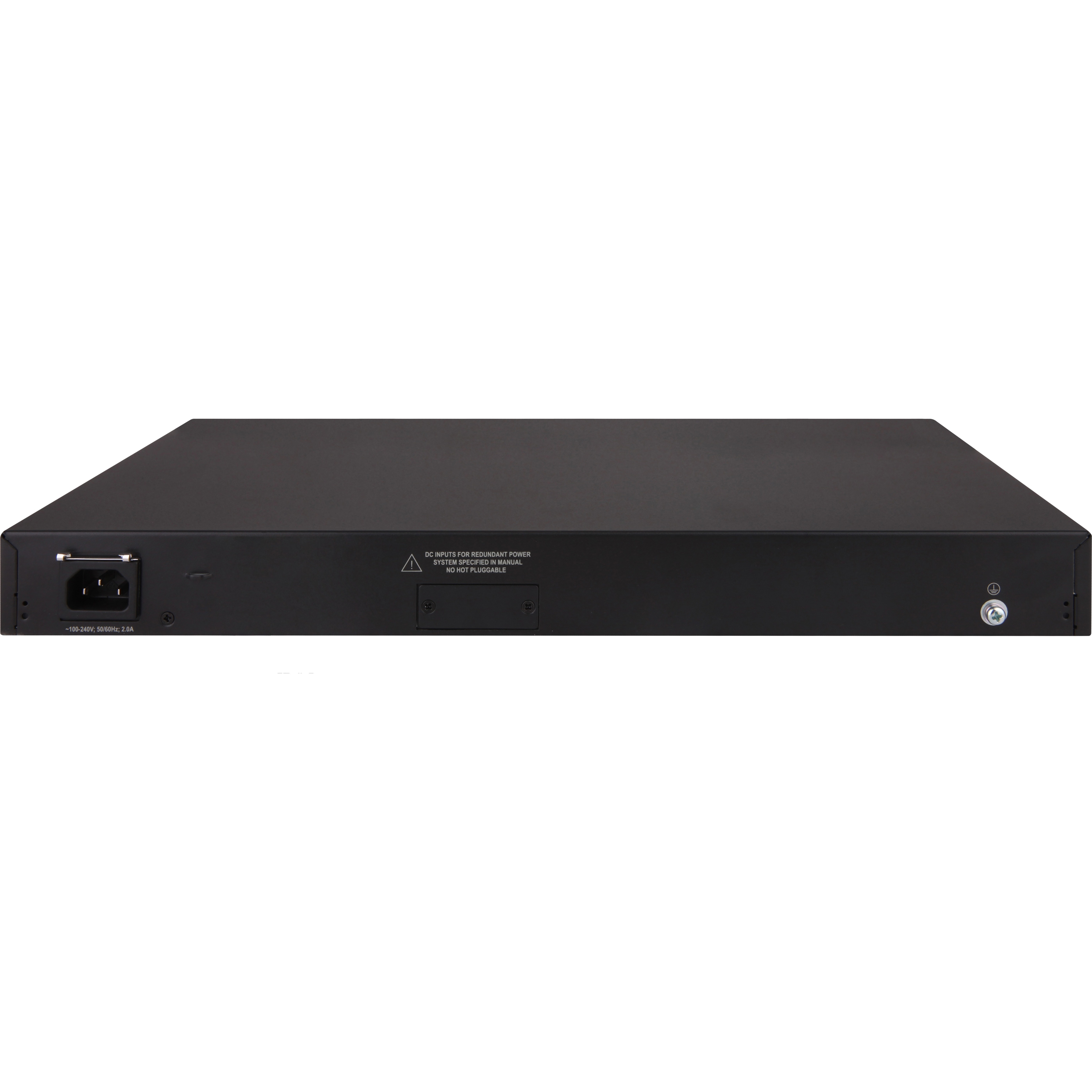 HPE OfficeConnect 1950 12XGT 4SFP+ Switch - 12 Ports - Manageable - 10 Gigabit Ethernet - 10GBase-T, 10GBase-X - Refurbished - 3 Layer Supported - Modular - Twisted Pair, Optical Fiber - Rack-mountable