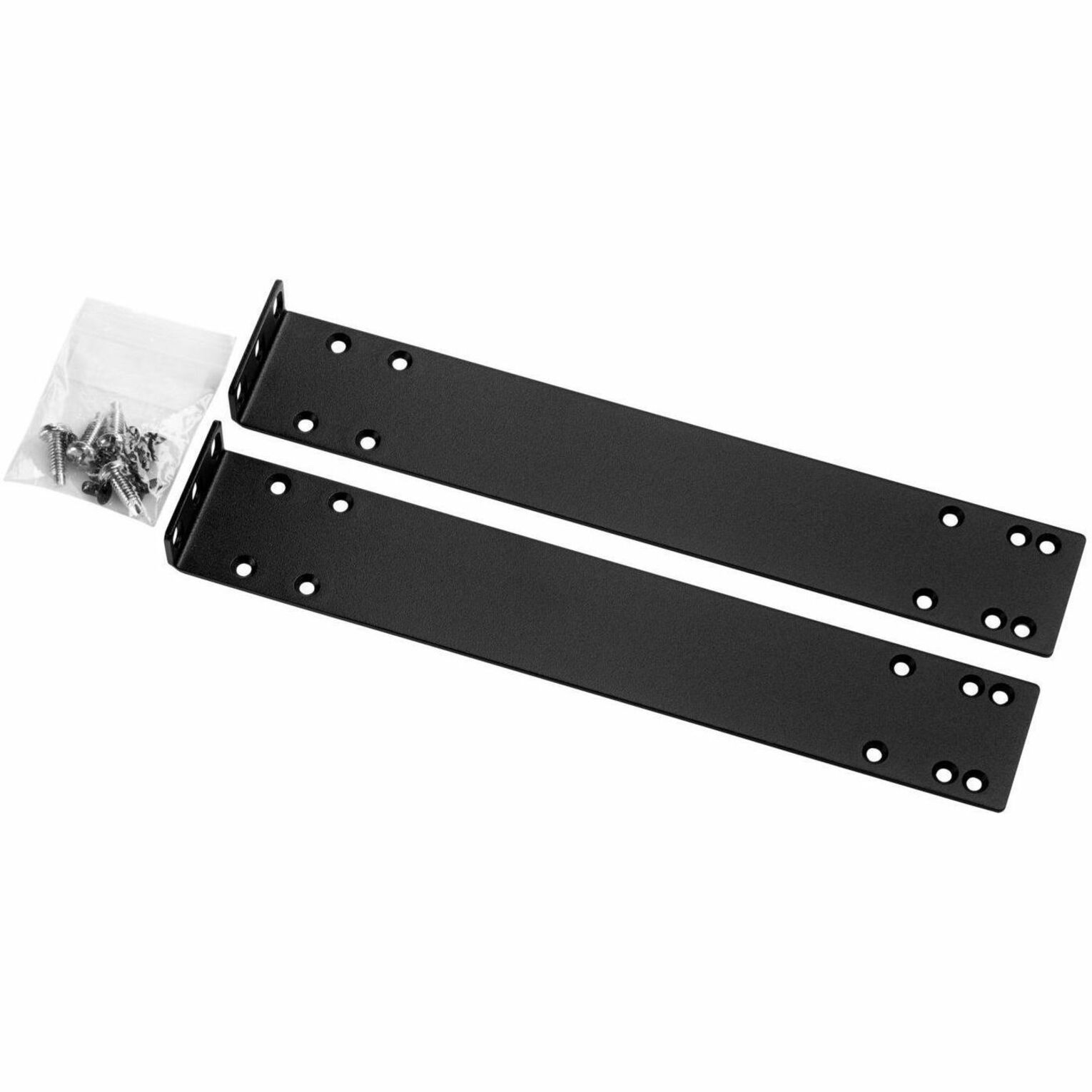 Aruba X474 4-Port Rack Kit - For Rack - Rack-mountable - 4 Post