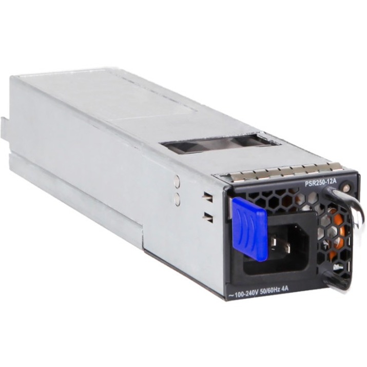 HPE FlexFabric 5710 250W Back-to-Front AC Power Supply - 120 V AC, 230 V AC