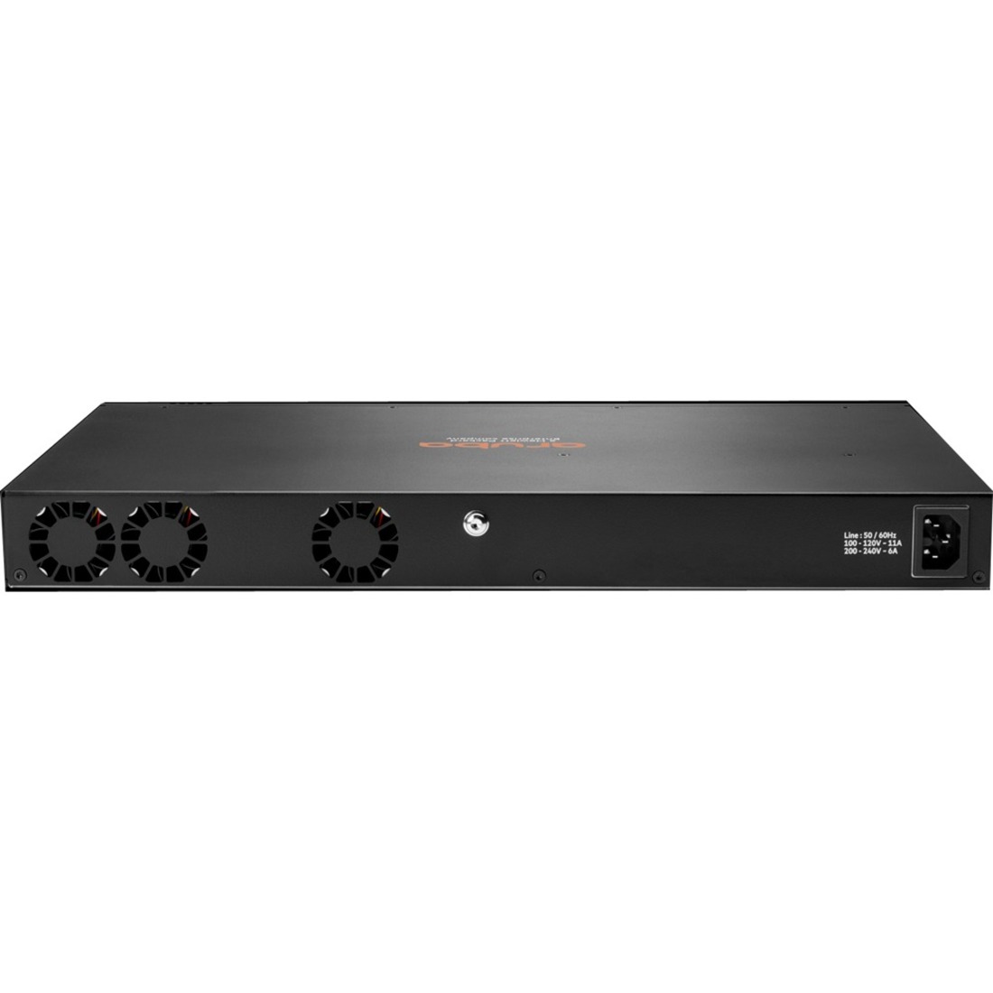 Aruba 6300F 48-port 1GbE and 4-port SFP56 Switch - 48 Ports - Manageable - Gigabit Ethernet, 50 Gigabit Ethernet - 10/100/100