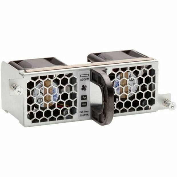 Aruba X751 Front to Back Fan Tray - Refurbished - Front to Back Air Discharge Pattern