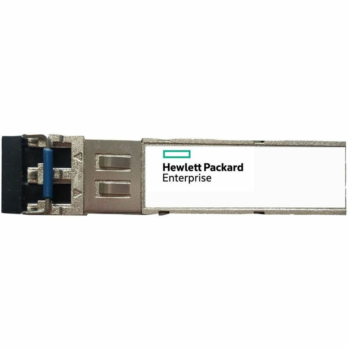 Aruba SFP Module - For Optical Network, Data Networking - 1 x LC 1000Base-LX Network - Optical Fiber - Single-mode - Gigabit Ethernet - 1000Base-LX - 1 Gbit/s - 10 km Maximum Distance