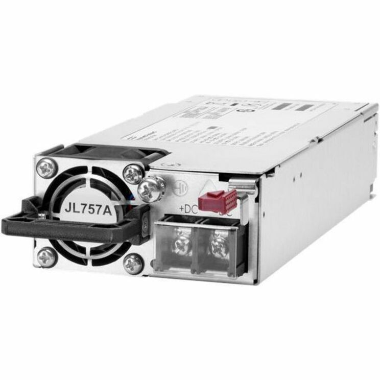 HPE 250W 36-72VDC Input Non-PoE Power Supply - 250 W