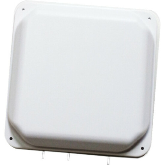 HPE Indoor/Outdoor MIMO Antenna - 4.9 GHz to 6 GHz, 2.4 GHz to 5 GHz - 5 dBi - Indoor, Outdoor, Wireless Data NetworkPole/Wal