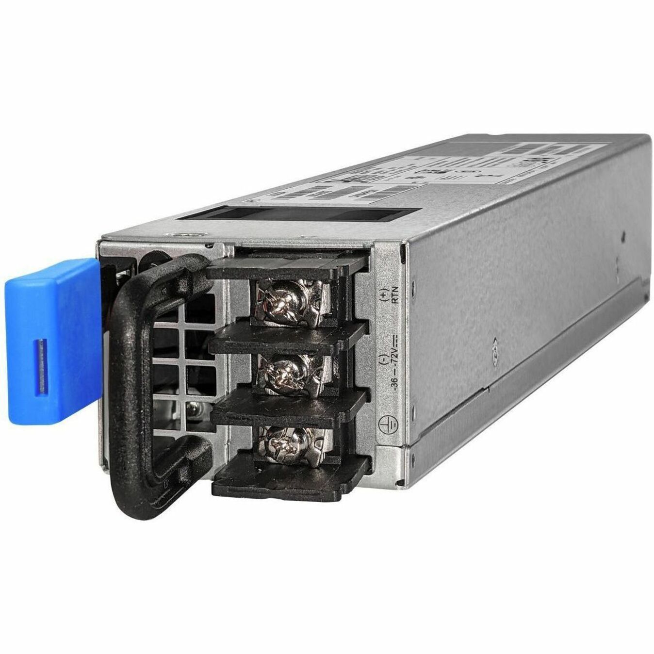 Aruba 8325 850W 48VDC Back-to-Front Power Supply - 850 W