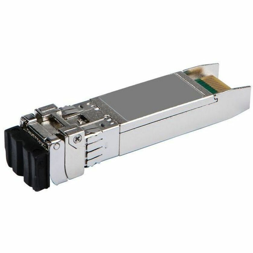 HPE SFP28 Module - For Data Networking, Optical Network - 1 x LC 25GBase-LR Network - Optical Fiber - Single-mode - 25 Gigabit Ethernet - 25GBase-LR - 25 Gbit/s - 10 km Maximum Distance