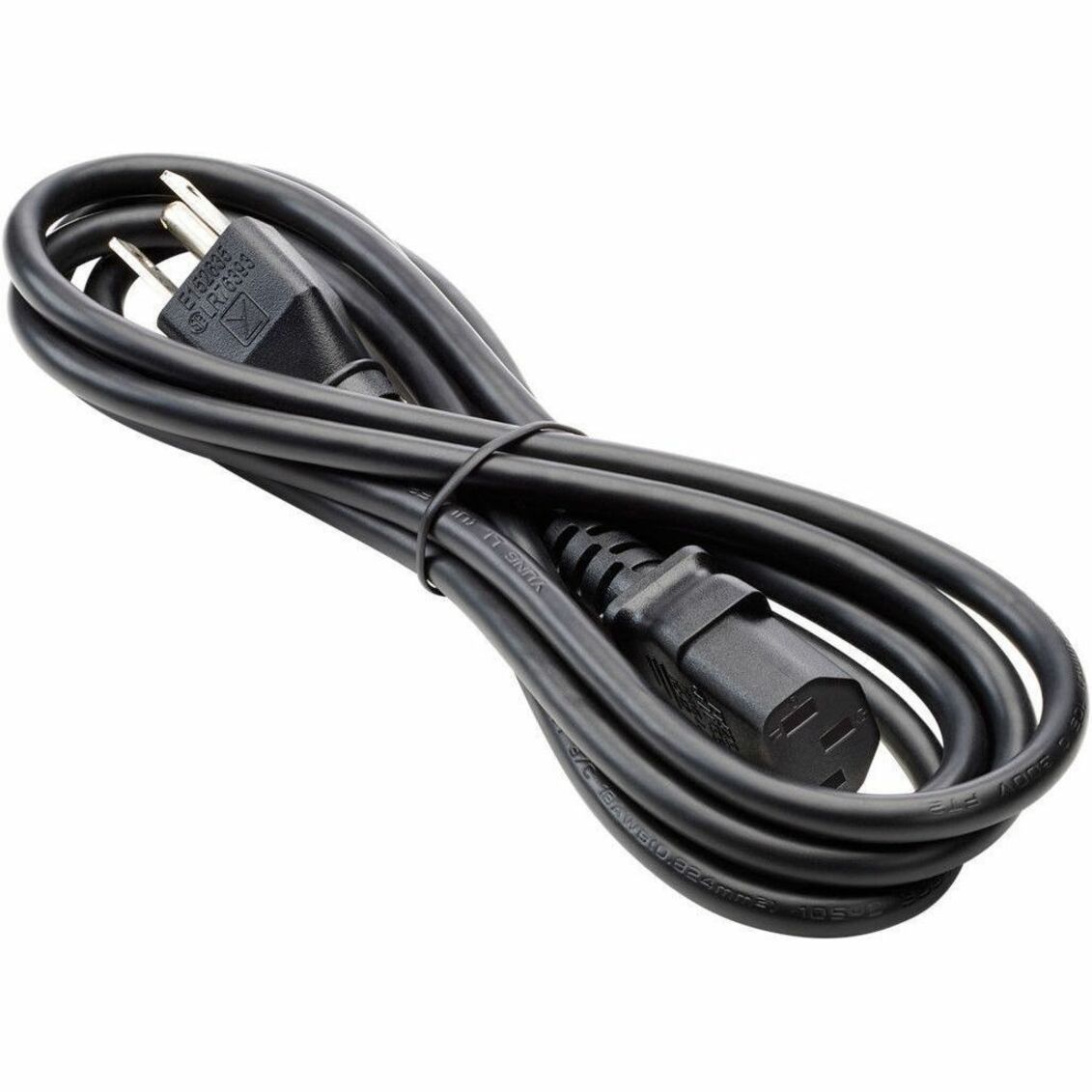 HPE PC-AC-AUS Standard Power Cord - For Controller - 230 V AC - Australia