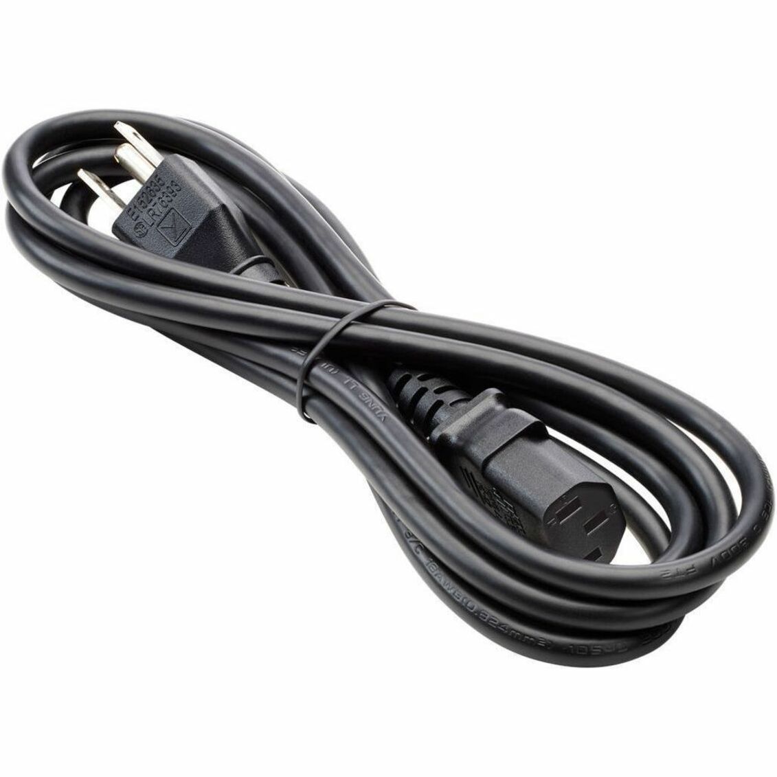 HPE PC-AC-JPN Standard Power Cord - For Access Point - 120 V AC - Japan