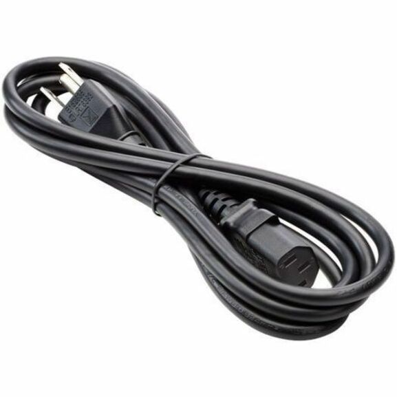 HPE Standard Power Cord - For Power Adapter, Power Injector - United Kingdom
