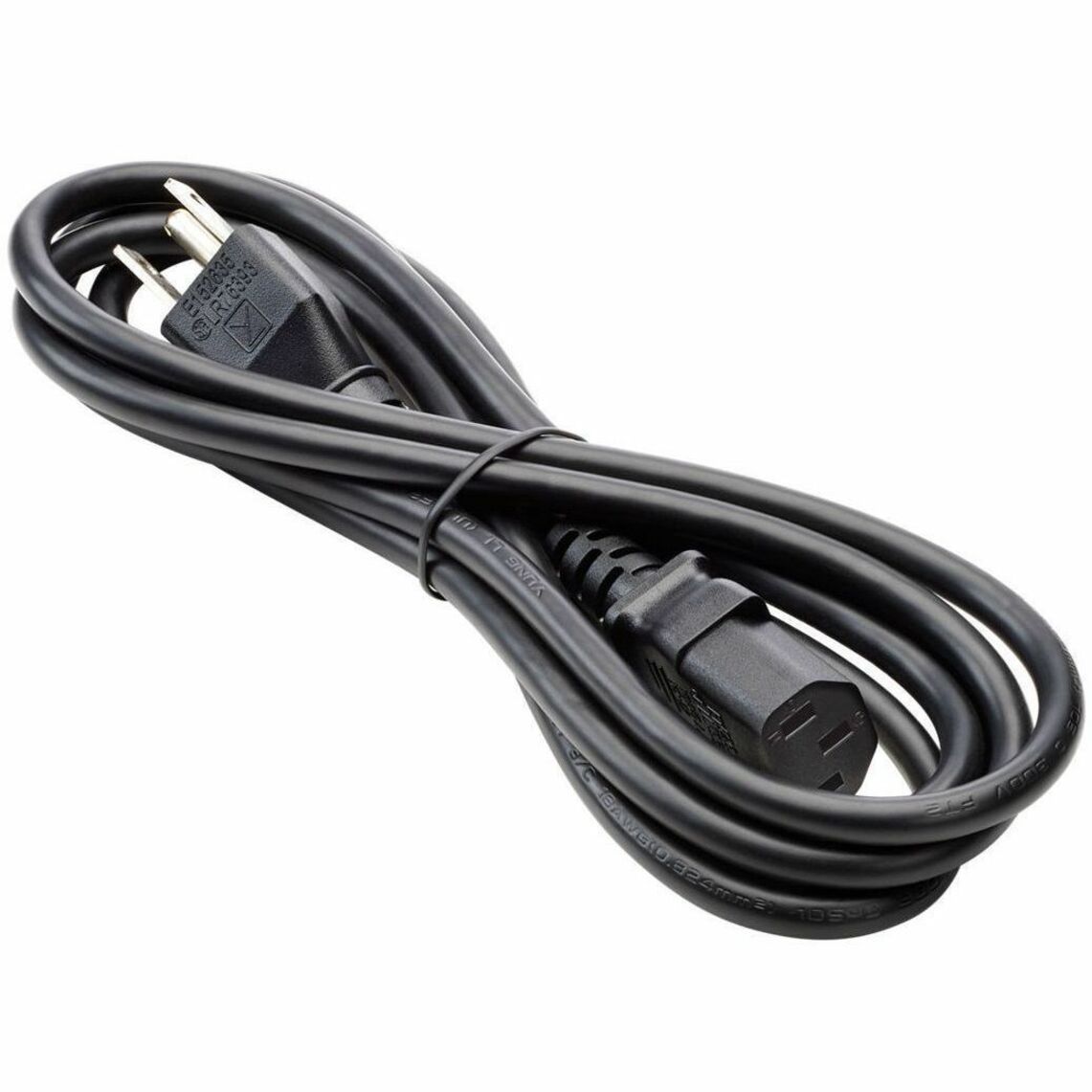 HPE PC-AC-KOR Standard Power Cord - For Access Point - 230 V AC - Korea