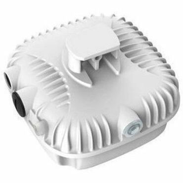 Aruba AP-367 Dual Band Wi-Fi 5 IEEE 802.11ac 1.24 Gbit/s Wireless Access Point - Outdoor - 2.40 GHz, 5 GHz - MIMO Technology - 1 x Network (RJ-45) - Gigabit Ethernet - Wall Mountable, Pole-mountable, Ceiling Mountable