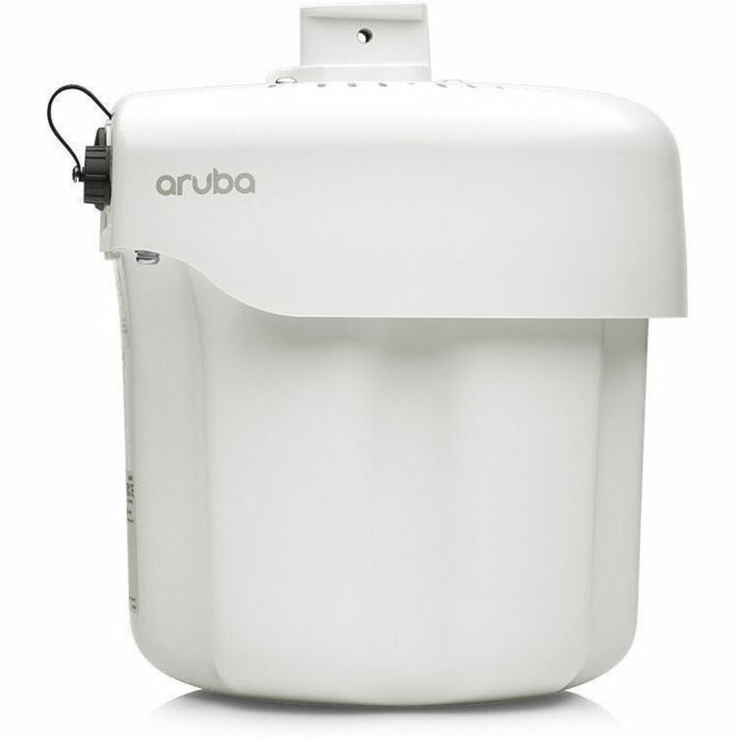 Aruba AP-375 Dual Band Wi-Fi 5 IEEE 802.11ac 2 Gbit/s Wireless Access Point - Outdoor - 5 GHz, 2.40 GHz - MIMO Technology - 1 x Network (RJ-45) - Gigabit Ethernet - Pole-mountable