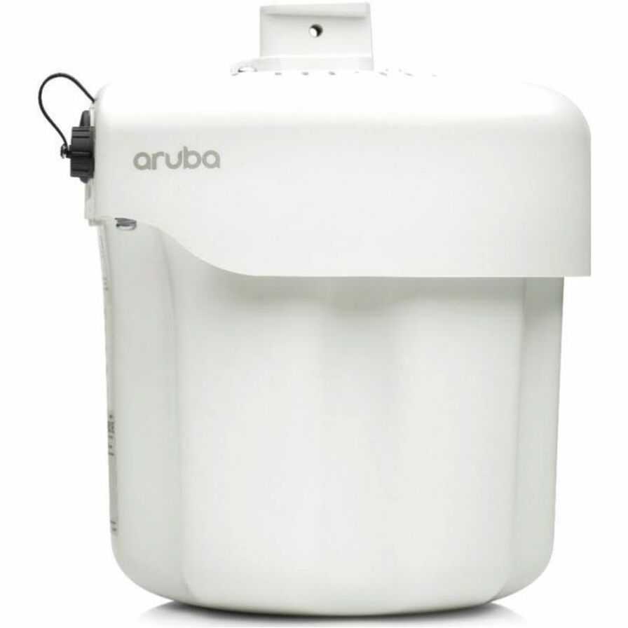 Aruba AP-377 Dual Band Wi-Fi 5 IEEE 802.11ac 2 Gbit/s Wireless Access Point - Outdoor - 5 GHz, 2.40 GHz - MIMO Technology - 1 x Network (RJ-45) - Gigabit Ethernet - Pole-mountable, Ceiling Mountable, Wall Mountable