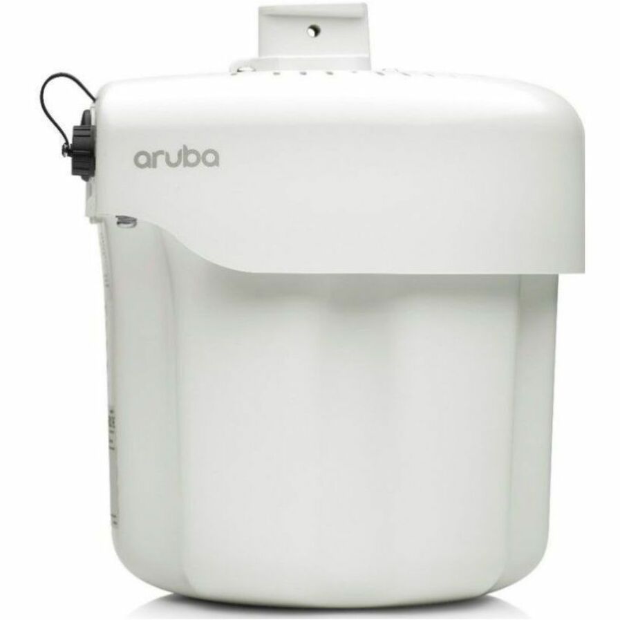 Aruba AP-375 Dual Band Wi-Fi 5 IEEE 802.11ac 2 Gbit/s Wireless Access Point - Outdoor - 5 GHz, 2.40 GHz - MIMO Technology - 1 x Network (RJ-45) - Gigabit Ethernet - Pole-mountable, Ceiling Mountable, Wall Mountable