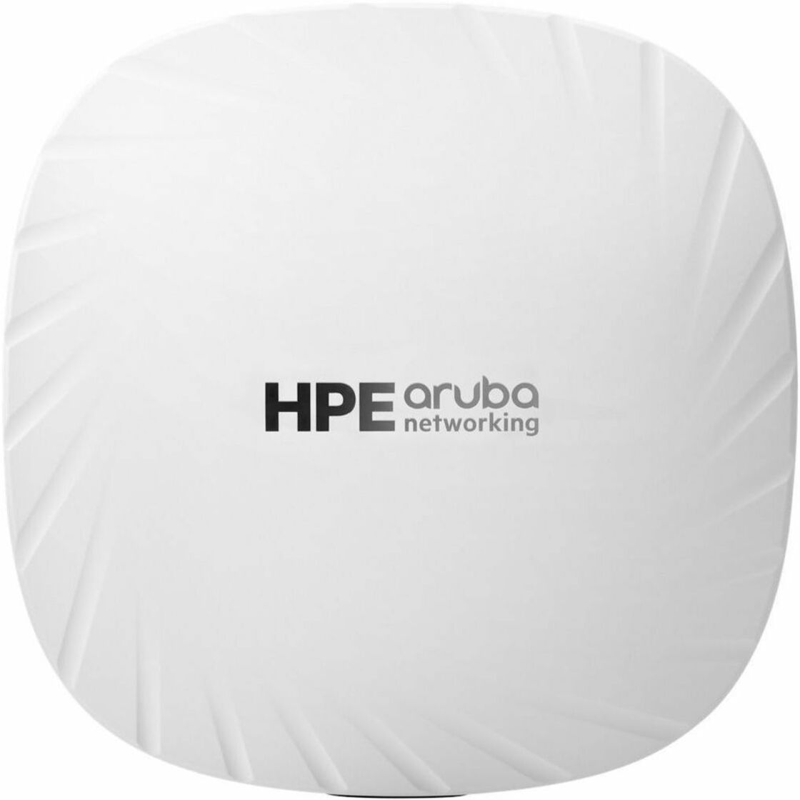Aruba AP-505 Dual Band Wi-Fi 6 802.11ax 1.77 Gbit/s Wireless Access Point - 2.40 GHz, 5 GHz - 2 x Internal Antenna(s) - Internal - MIMO Technology - 1 x Network (RJ-45) - Gigabit Ethernet - Bluetooth 5 - Ceiling Mountable