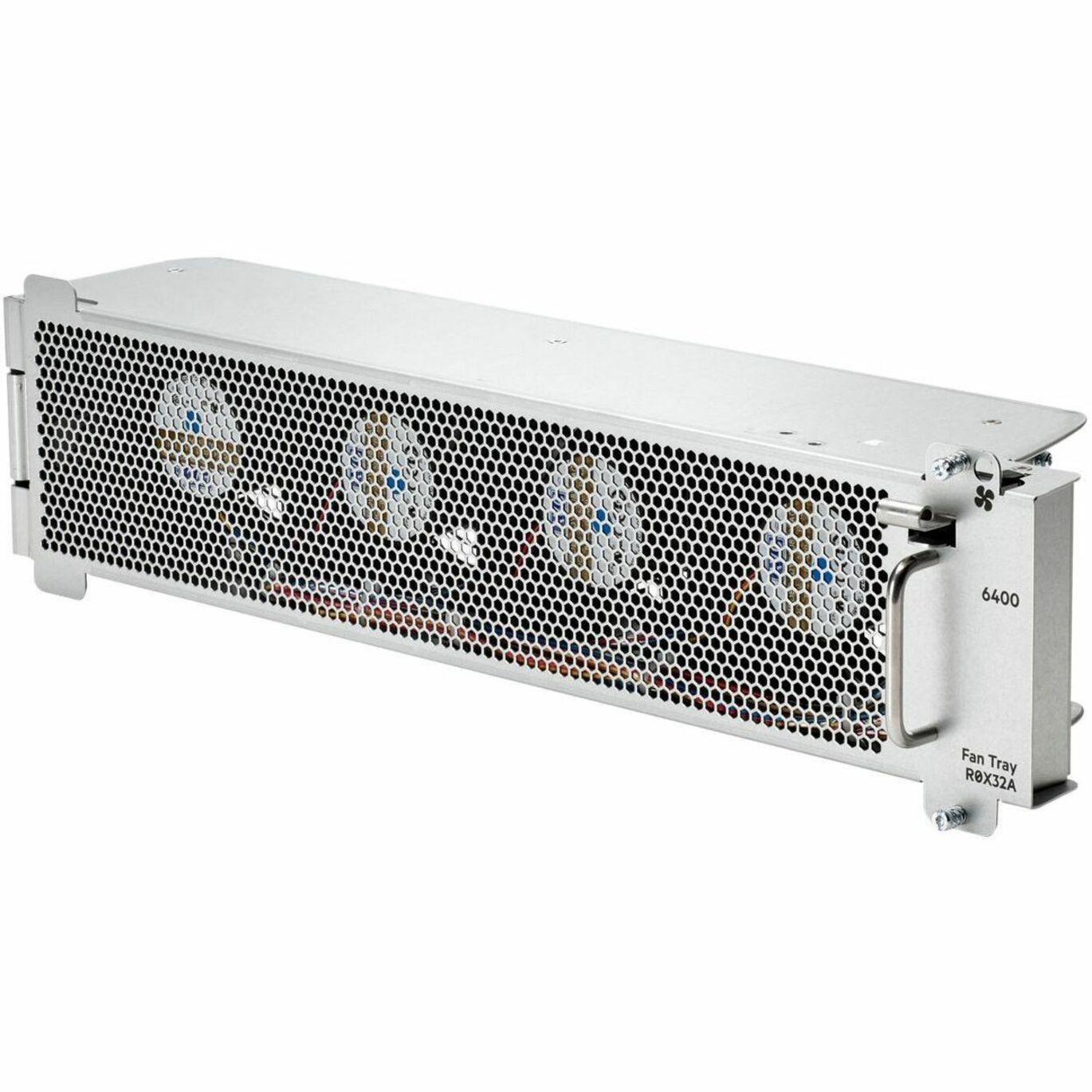 HPE 6400 Fan Tray - Refurbished