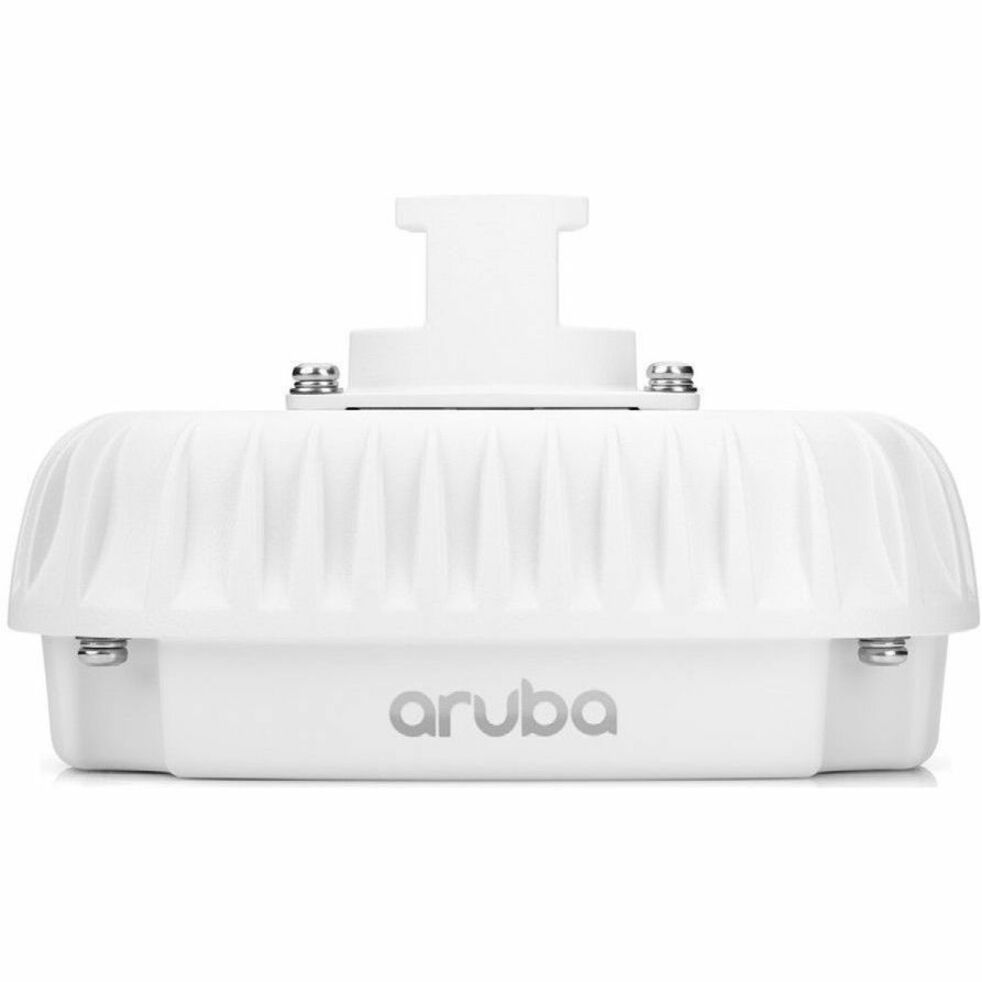 Aruba AP-387 Dual Band Wi-Fi 5 IEEE 802.11ac 3.37 Gbit/s Wireless Access Point - Outdoor - 2.40 GHz, 5 GHz - MIMO Technology - 1 x Network (RJ-45) - Gigabit Ethernet