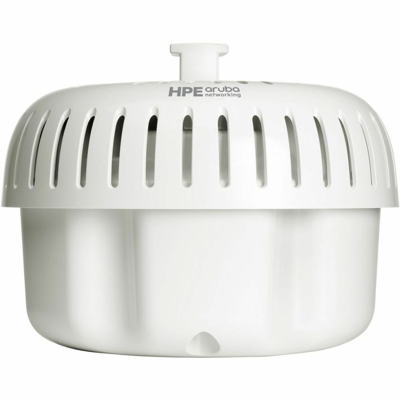 Aruba AP-574 Dual Band Wi-Fi 6 802.11ax 4.80 Gbit/s Wireless Access Point - Outdoor - 2.40 GHz, 5 GHz - External - MIMO Technology - 2 x Network (RJ-45) - Gigabit Ethernet, 2.5 Gigabit Ethernet - Bluetooth 5 - Flush Mount, Pole-mountable, Ceiling Mountable
