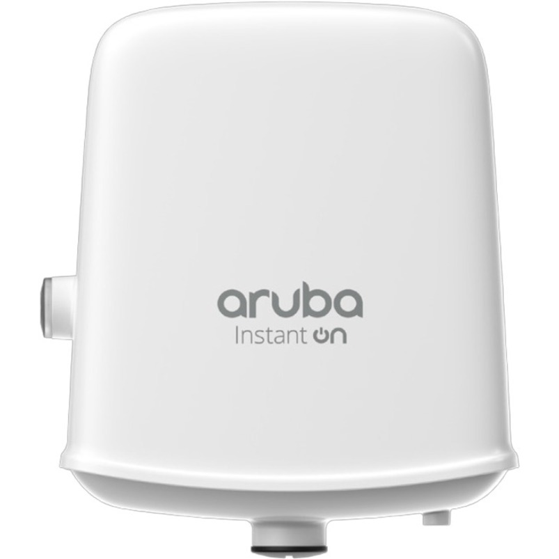 Aruba Instant On AP17 IEEE 802.11ac 1.14 Gbit/s Wireless Access Point - 2.40 GHz, 5 GHz - MIMO Technology - 1 x Network (RJ-4