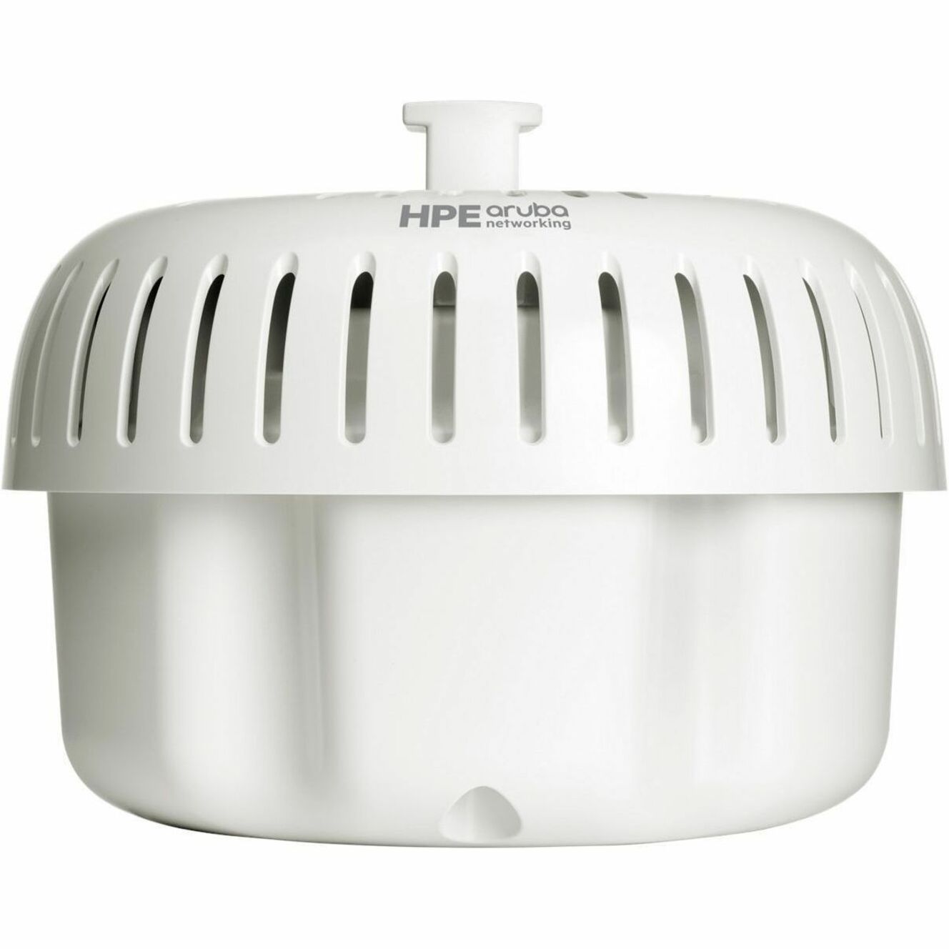 HPE AP-574 Wi-Fi 6 802.11ax 4.80 Gbit/s Wireless Access Point - Outdoor - 2.40 GHz, 5 GHz - MIMO Technology - 2 x Network (RJ-45) - Gigabit Ethernet, 2.5 Gigabit Ethernet - Bluetooth 5