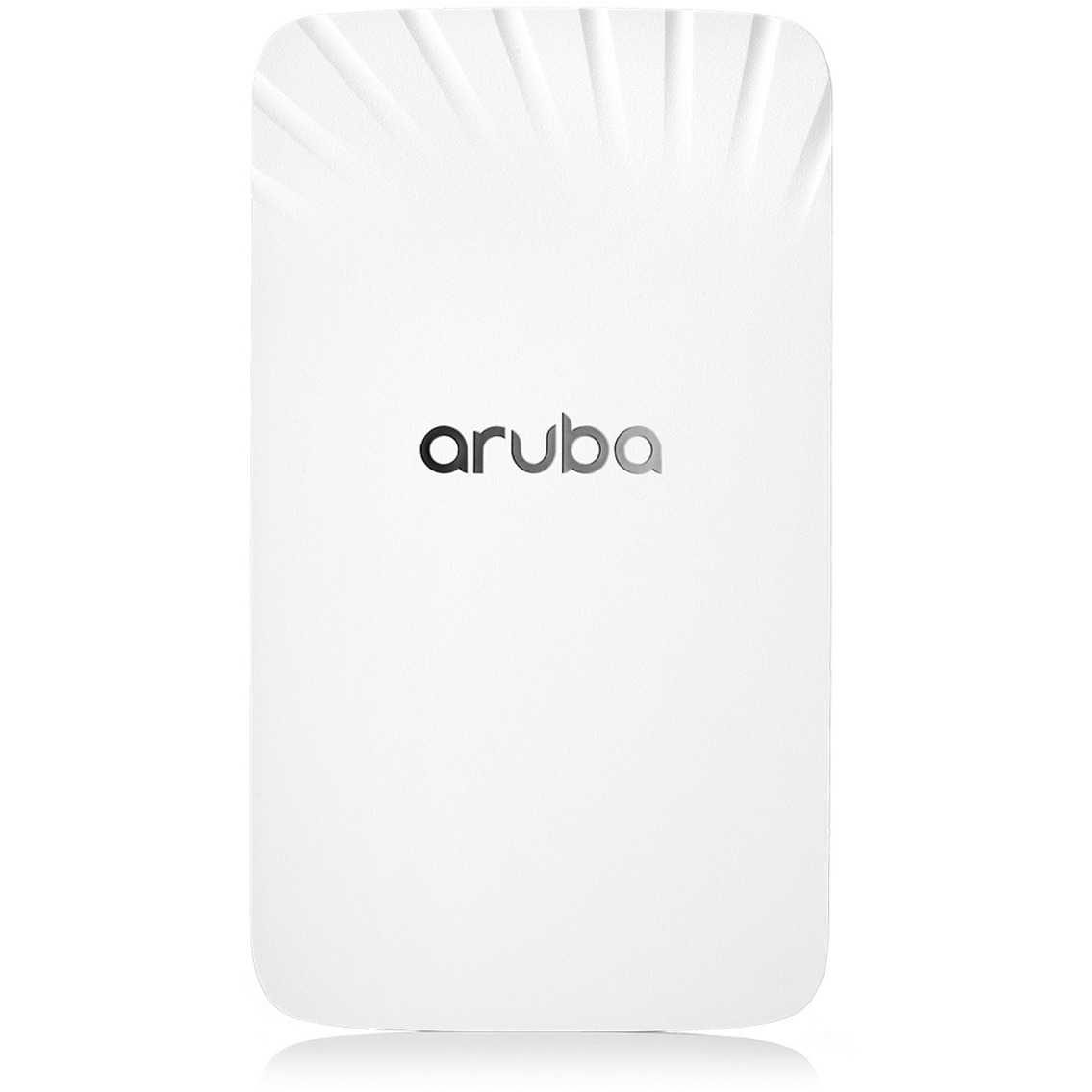 Aruba AP-503H Dual Band 802.11ax 1.50 Gbit/s Wireless Access Point - TAA Compliant - 2.40 GHz, 5 GHz - 2 x Internal Antenna(s) - Internal - MIMO Technology - 3 x Network (RJ-45) - Gigabit Ethernet - Bluetooth 5 - Wall Mountable, Desktop