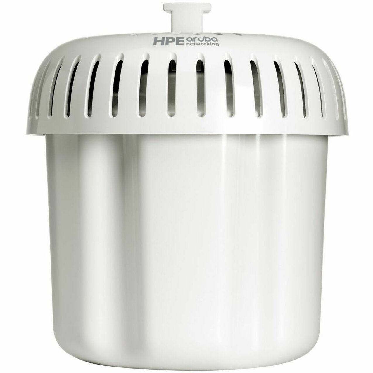Aruba AP-575 Dual Band Wi-Fi 6 802.11ax 4.80 Gbit/s Wireless Access Point - Outdoor - 2.40 GHz, 5 GHz - Internal - MIMO Technology - 2 x Network (RJ-45) - Gigabit Ethernet, 2.5 Gigabit Ethernet - Bluetooth 5 - Flush Mount, Pole-mountable, Ceiling Mountable