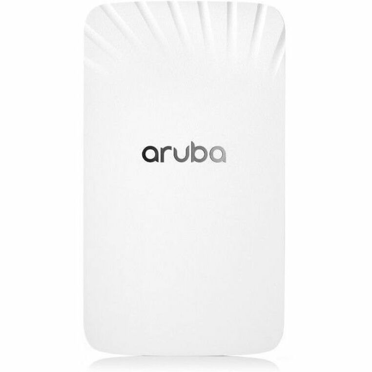 HPE AP-505H Dual Band Wi-Fi 6 802.11ax 1.50 Gbit/s Wireless Access Point - 2.40 GHz, 5 GHz - 2 x Internal Antenna(s) - MIMO Technology - 5 x Network (RJ-45) - 2.5 Gigabit Ethernet, Gigabit Ethernet, Fast Ethernet - PoE Ports - Bluetooth 5 - Wall Mountable, Desktop
