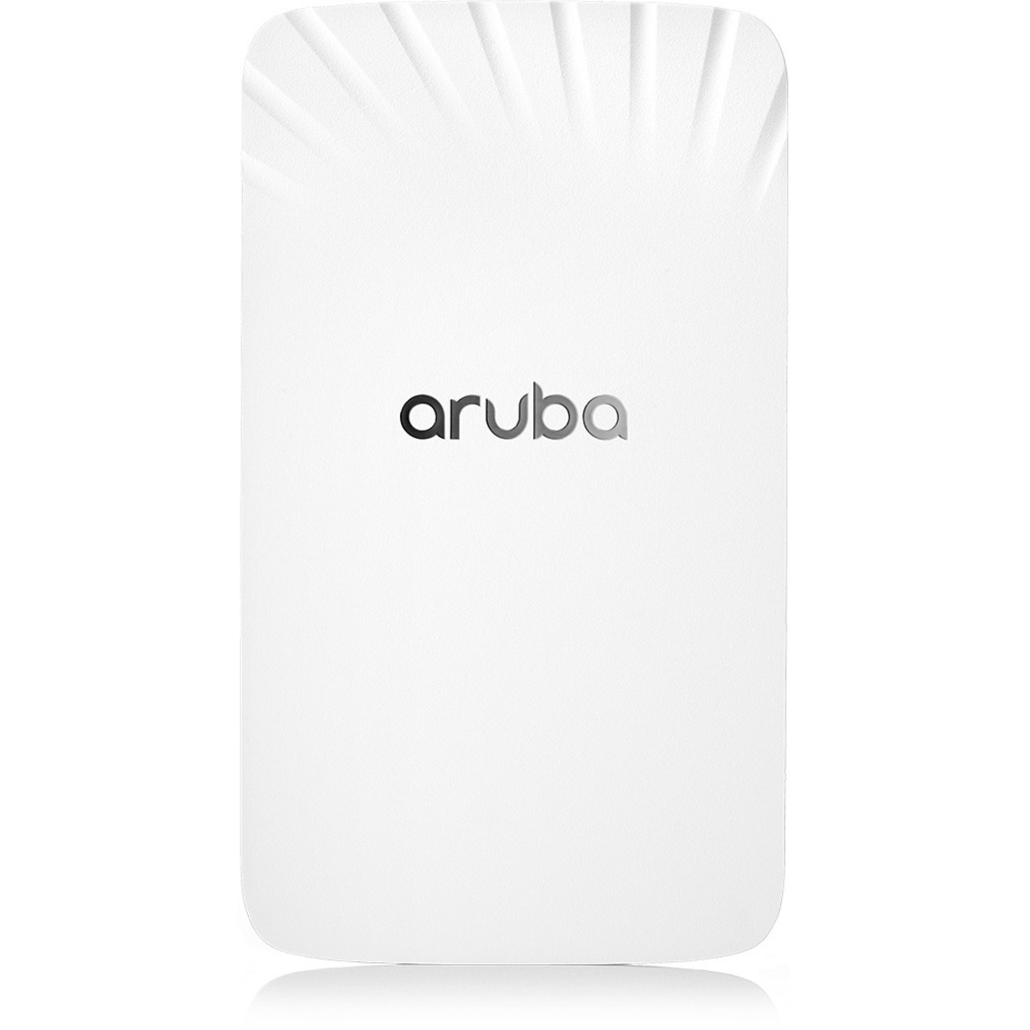 HPE AP-503H Dual Band IEEE 802.11 a/b/g/n/ac/ax 1.45 Gbit/s Wireless Access Point - TAA Compliant - 2.40 GHz, 5 GHz - 2 x Internal Antenna(s) - MIMO Technology - 2 x Network (RJ-45) - Gigabit Ethernet - PoE Ports - Bluetooth 5 - 10 W - Wall Mountable, External