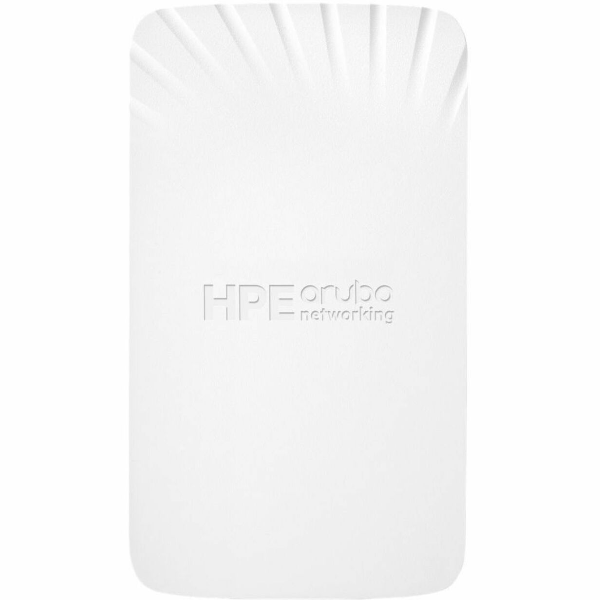 Aruba AP-505H Dual Band Wi-Fi 6 802.11ax 1.50 Gbit/s Wireless Access Point - 2.40 GHz, 5 GHz - 2 x Internal Antenna(s) - Internal - MIMO Technology - 5 x Network (RJ-45) - Gigabit Ethernet, 2.5 Gigabit Ethernet - Bluetooth 5 - Wall Mountable, Desktop