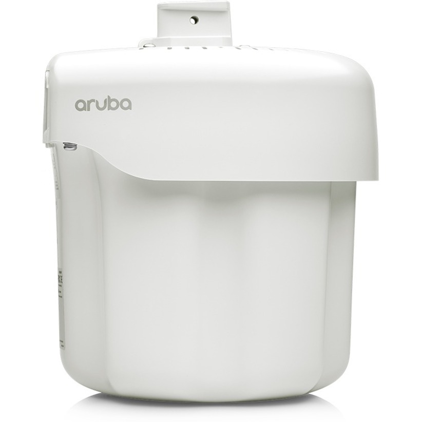 Aruba AP-375EX Dual Band Wi-Fi 5 IEEE 802.11ac Wireless Access Point - 2.40 GHz, 5 GHz - MIMO Technology - 1 x Network (RJ-45) - Gigabit Ethernet