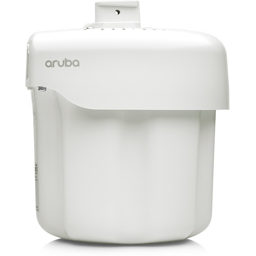 Aruba AP-375EX Dual Band Wi-Fi 5 IEEE 802.11ac 2 Gbit/s Wireless Access Point - 5 GHz, 2.40 GHz - MIMO Technology - 1 x Network (RJ-45) - Gigabit Ethernet