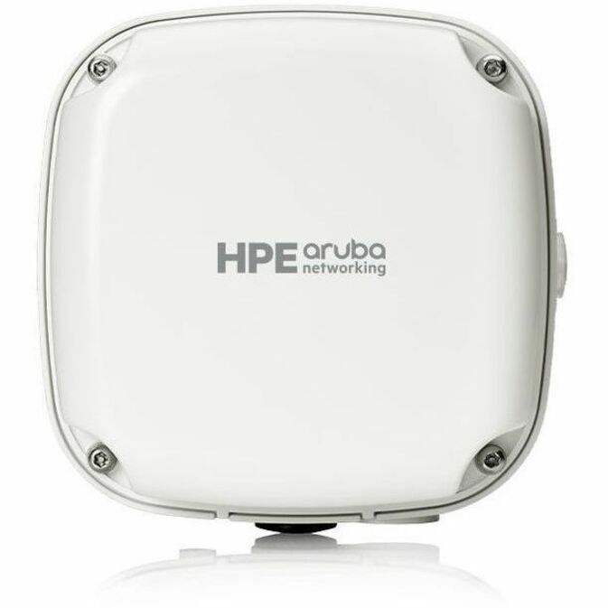 Aruba AP-565EX Dual Band Wi-Fi 6 802.11ax 1.73 Gbit/s Wireless Access Point - 2.40 GHz, 5 GHz - MIMO Technology - 1 x Network (RJ-45) - Gigabit Ethernet - Bluetooth 5