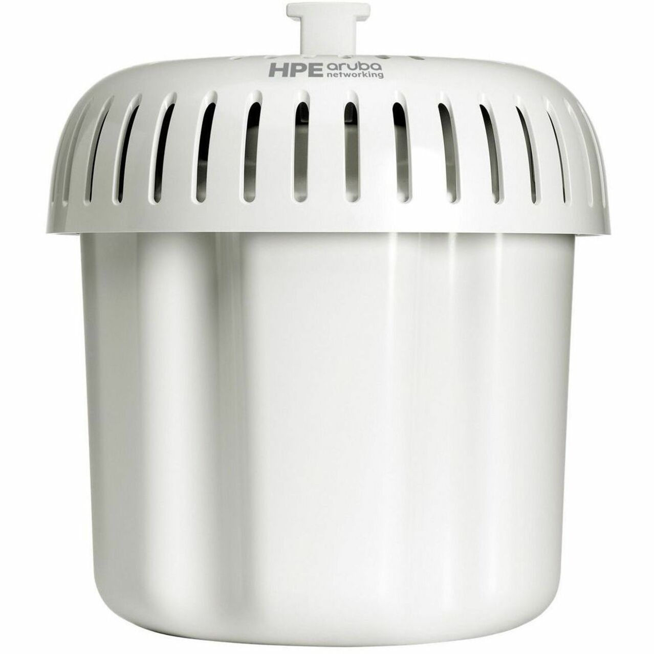 Aruba AP-575 Dual Band Wi-Fi 6 802.11ax Wireless Access Point - Outdoor - TAA Compliant - 2.40 GHz, 5 GHz - MIMO Technology - 2 x Network (RJ-45) - Gigabit Ethernet, 2.5 Gigabit Ethernet - Bluetooth 5 - 25.60 W