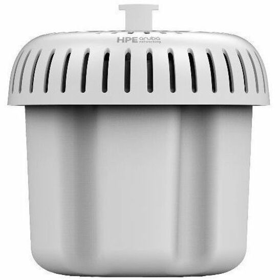 Aruba AP-577 Dual Band Wi-Fi 6 802.11ax 5.25 Gbit/s Wireless Access Point - Outdoor - 2.40 GHz, 5 GHz - Internal - MIMO Technology - 2 x Network (RJ-45) - Gigabit Ethernet, 2.5 Gigabit Ethernet - Bluetooth 5 - 25.60 W - Pole-mountable, Flush Mount, Wall Mountable, Ceiling Mountable
