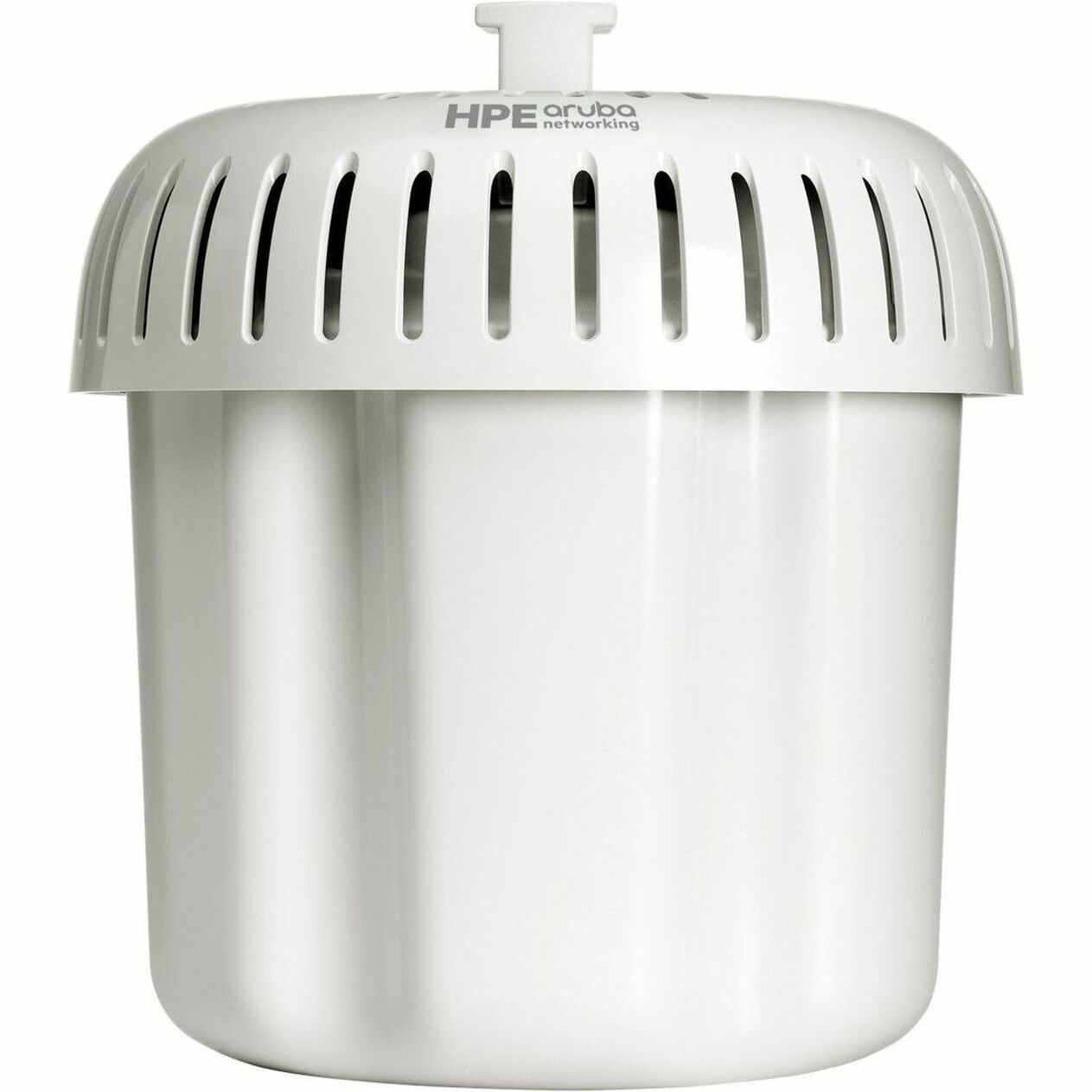 Aruba AP-575 Dual Band Wi-Fi 6 802.11ax 4.80 Gbit/s Wireless Access Point - Outdoor - 2.40 GHz, 5 GHz - Internal - MIMO Technology - 2 x Network (RJ-45) - Gigabit Ethernet, 2.5 Gigabit Ethernet - Bluetooth 5 - Flush Mount, Pole-mountable, Ceiling Mountable