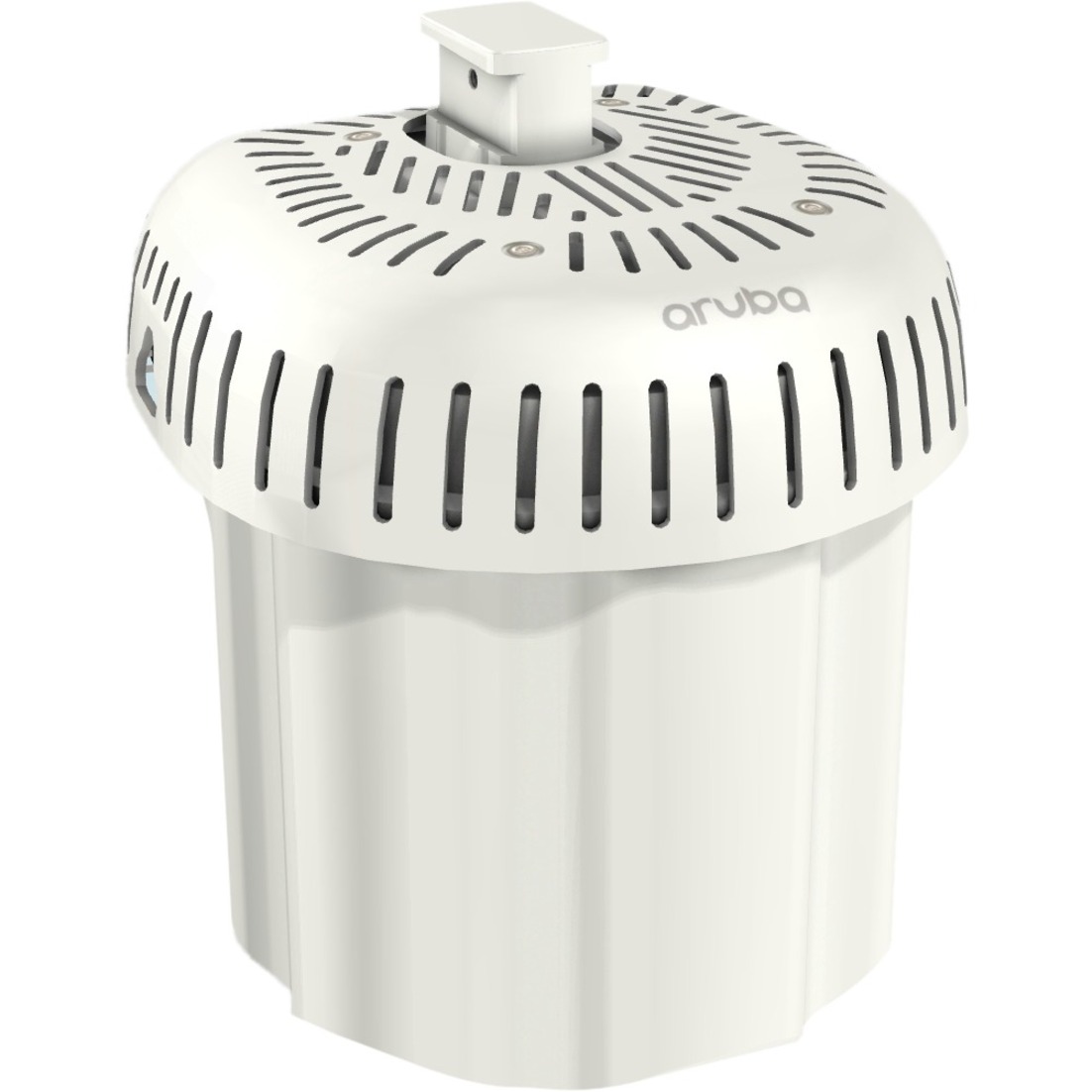 Aruba AP-575 Dual Band 802.11ax 4.80 Gbit/s Wireless Access Point - Outdoor - 2.40 GHz, 5 GHz - MIMO Technology - 2 x Network (RJ-45) - Gigabit Ethernet, 2.5 Gigabit Ethernet - Bluetooth 5