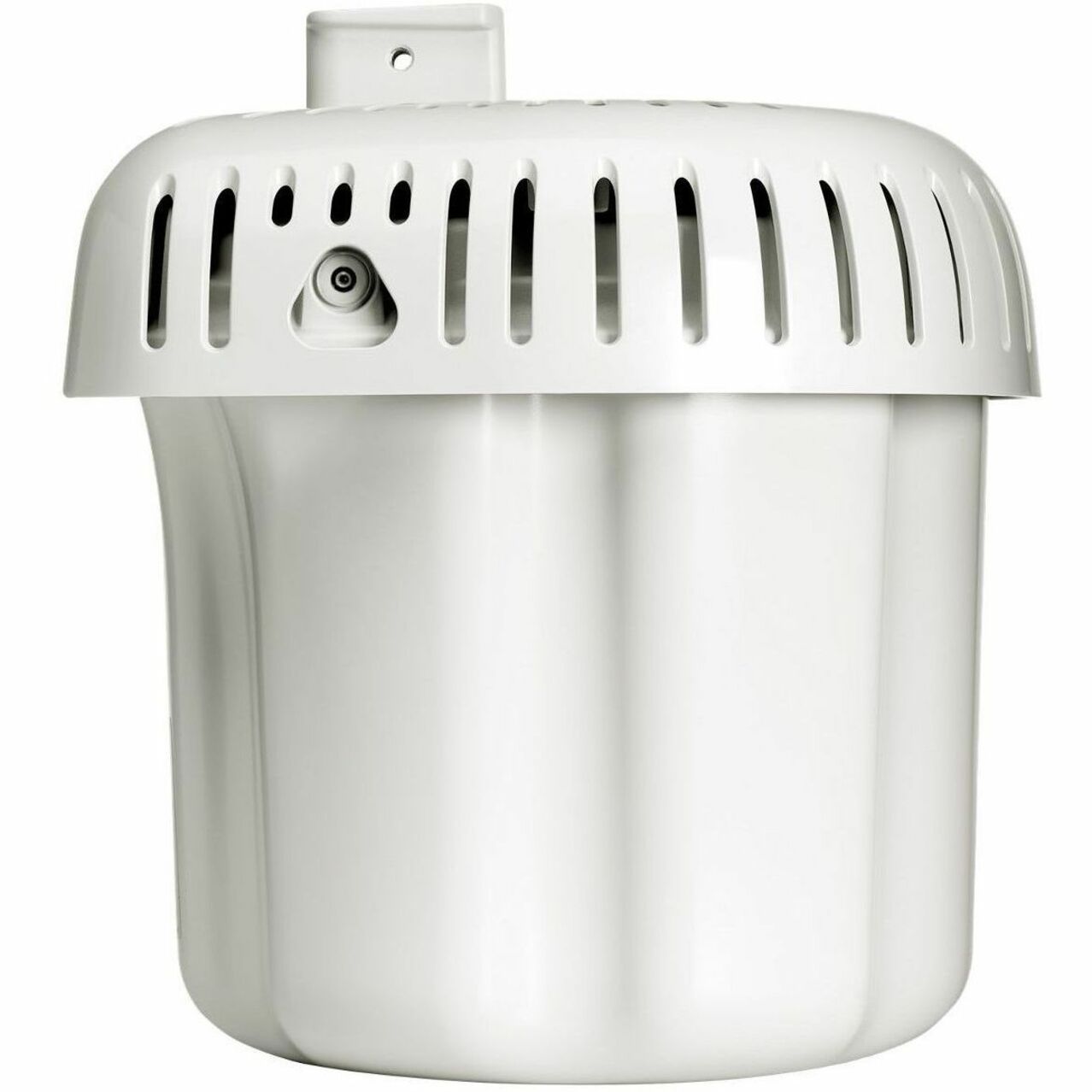 Aruba AP-575EX Dual Band Wi-Fi 6 802.11ax 4.80 Gbit/s Wireless Access Point - 2.40 GHz, 5 GHz - MIMO Technology - 2 x Network (RJ-45) - 2.5 Gigabit Ethernet, Gigabit Ethernet - PoE Ports - Bluetooth 5 - 32 W
