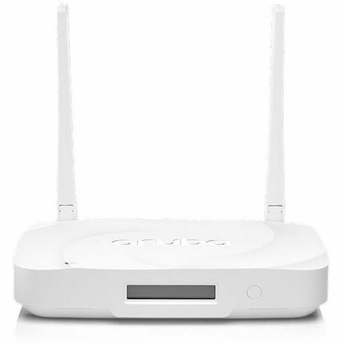 HPE AP-605R Tri Band Wi-Fi 6E IEEE 802.11 a/b/g/n/ac/ax 3.60 Gbit/s Wireless Access Point - Indoor - 2.40 GHz, 5 GHz, 6 GHz - Internal - MIMO Technology - 5 x Network (RJ-45) - 2.5 Gigabit Ethernet, Gigabit Ethernet - PoE Ports - Bluetooth 5 - 4.90 W - Desktop