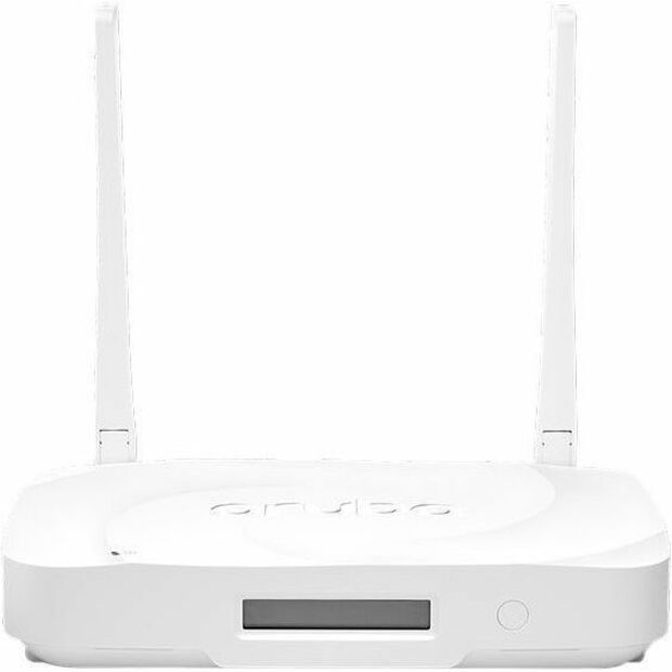 HPE AP-605R12 Tri Band Wi-Fi 6E IEEE 802.11ax 3.60 Gbit/s Wireless Access Point - Indoor - 2.40 GHz, 5 GHz, 6 GHz - MIMO Technology - 5 x Network (RJ-45) - 2.5 Gigabit Ethernet, Gigabit Ethernet - 4.90 W