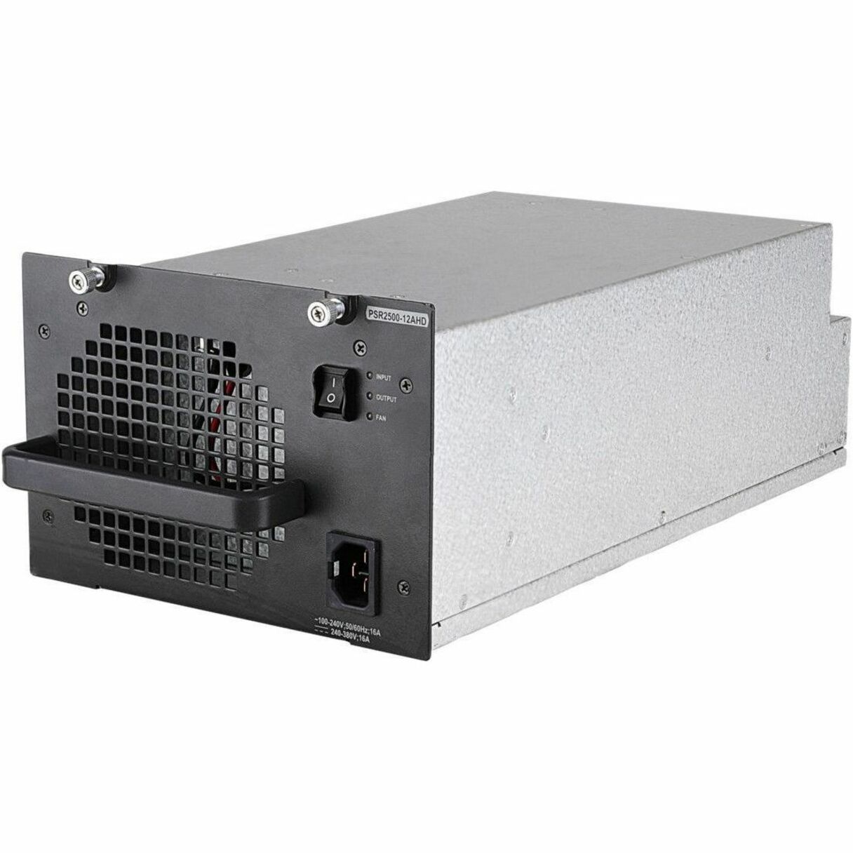 HPE 2500W Power Supply - Plug-in Module - 2500 W